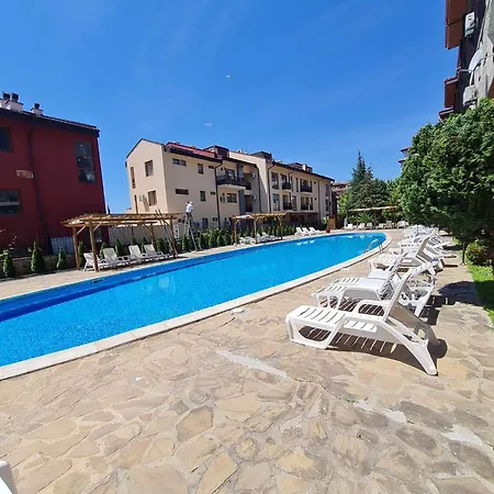 Mitprot Panorama Bay 2 Luks 175