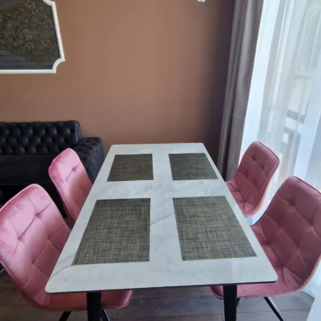 Mitprot Panorama Bay 2 Luks 175 דירה *