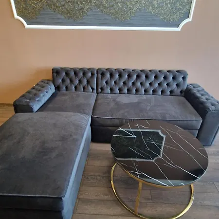 דירה Mitprot Panorama Bay 2 Luks 175 *