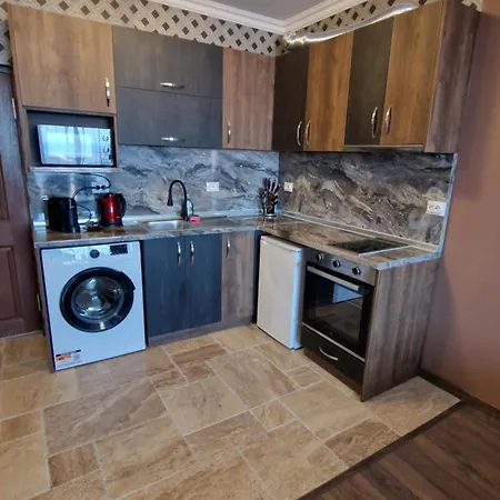 Mitprot Panorama Bay 2 Luks 175 * סבטי ולאס