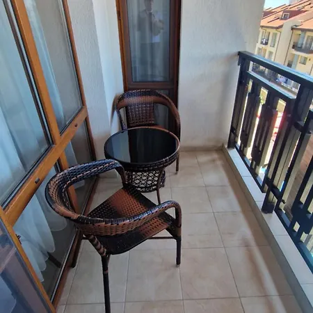 Mitprot Panorama Bay 2 Luks 175 דירה *