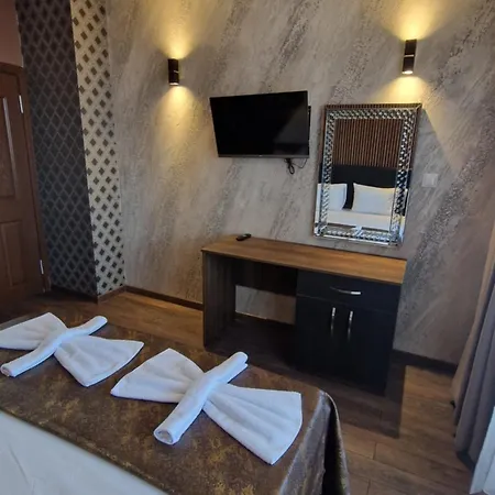 Mitprot Panorama Bay 2 Luks 175 * סבטי ולאס