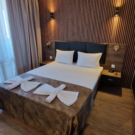 Mitprot Panorama Bay 2 Luks 175 דירה *