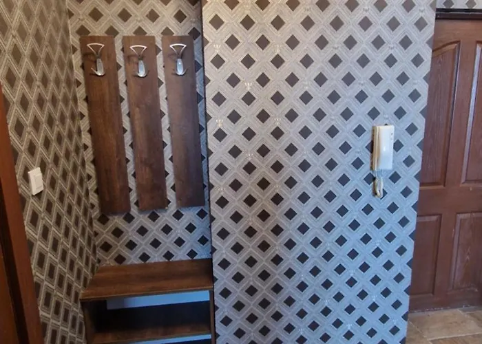 Apartman Mitprot Panorama Bay 2 Luks 175