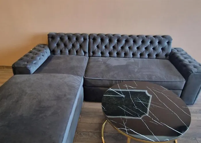 Apartman Mitprot Panorama Bay 2 Luks 175 *