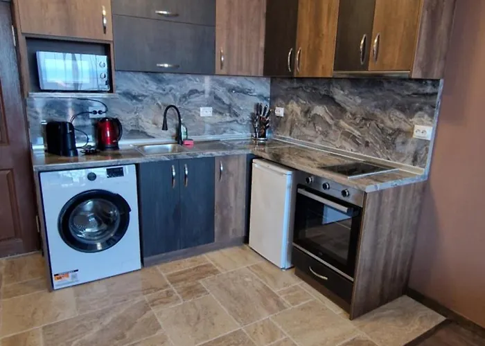 Mitprot Panorama Bay 2 Luks 175 * Szveti Vlasz