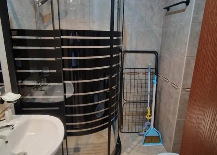 Mitprot Panorama Bay 2 Luks 175