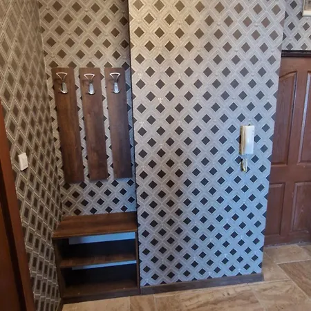 Apartment Mitprot Panorama Bay 2 Luks 175