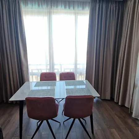 Mitprot Panorama Bay 2 Luks 175 * Sveti Vlas