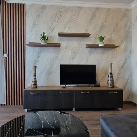 Mitprot Panorama Bay 2 Luks 175