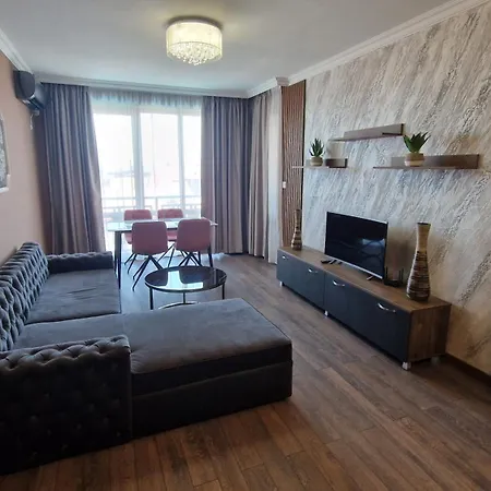 Mitprot Panorama Bay 2 Luks 175 Sveti Vlas