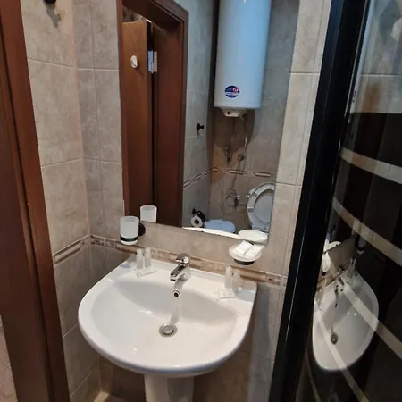 Apartment Mitprot Panorama Bay 2 Luks 175 Sveti Vlas