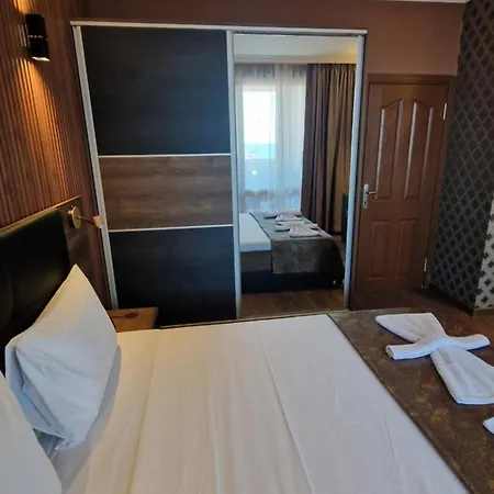 Mitprot Panorama Bay 2 Luks 175 *