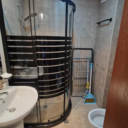 Mitprot Panorama Bay 2 Luks 175