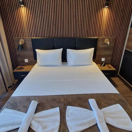 Mitprot Panorama Bay 2 Luks 175 Apartment *