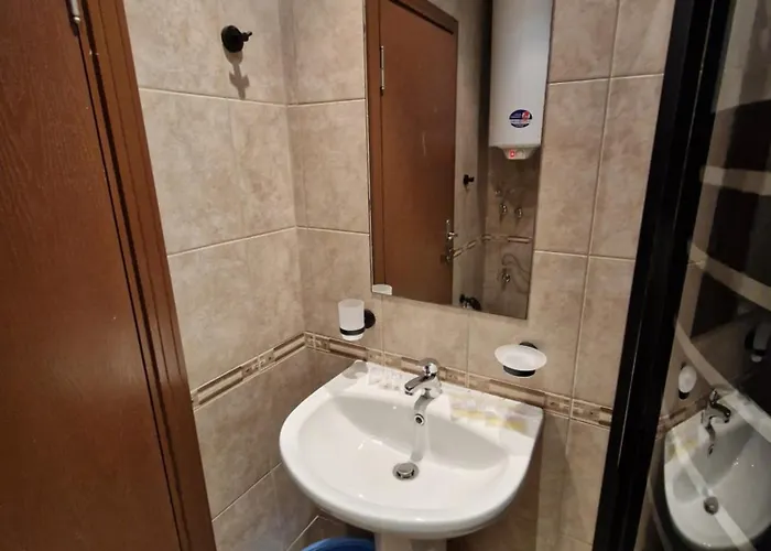 Mitprot Panorama Bay 2 Luks 175 * 스베티 블라스