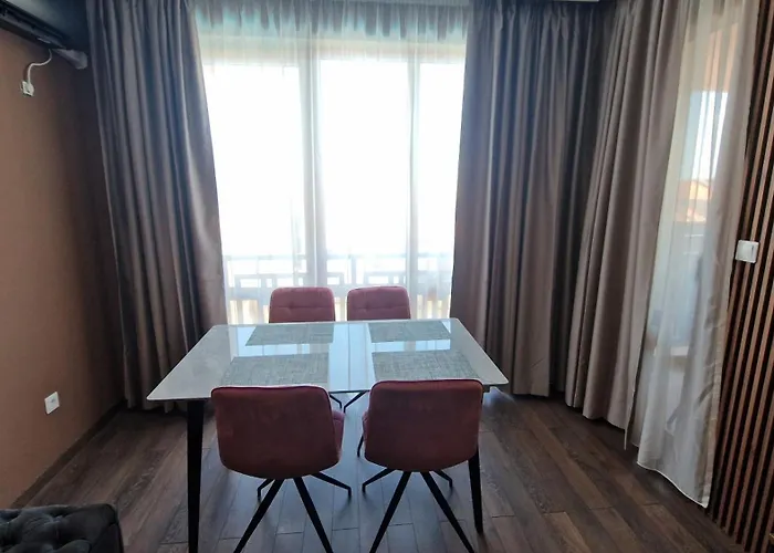 Mitprot Panorama Bay 2 Luks 175 * 스베티 블라스