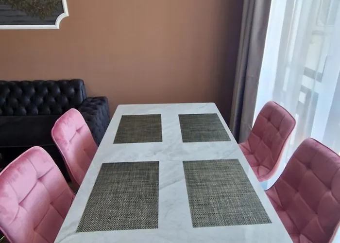 Mitprot Panorama Bay 2 Luks 175 아파트 *