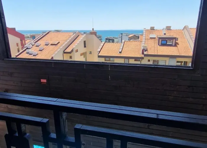 Mitprot Panorama Bay 2 Luks 175