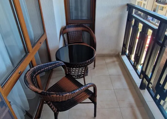 Mitprot Panorama Bay 2 Luks 175 아파트 *