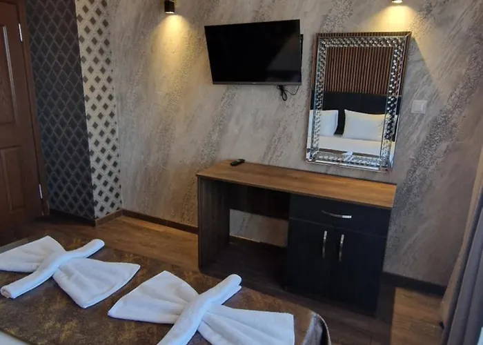 Mitprot Panorama Bay 2 Luks 175 * 스베티 블라스