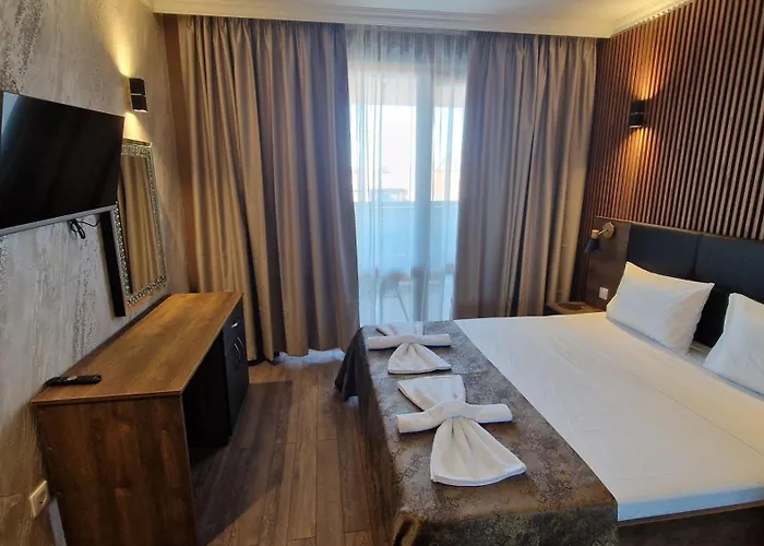 Mitprot Panorama Bay 2 Luks 175